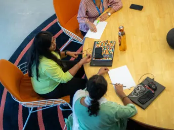 Roundtable strategia portafoglio