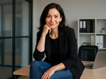 Ritratto memphis founder due