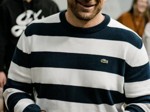 Coworking moderno a Milano